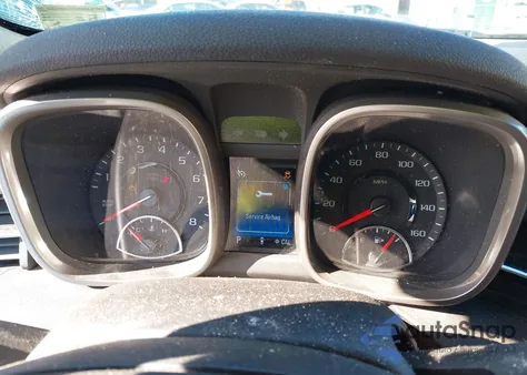 2014 Chevrolet Malibu 1Ls z USA, uszkodzony, nr VIN 1G11B5SL6EF162957